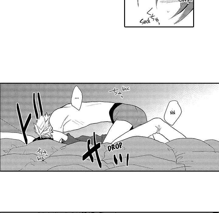 Anti Platonic - Chapter 2